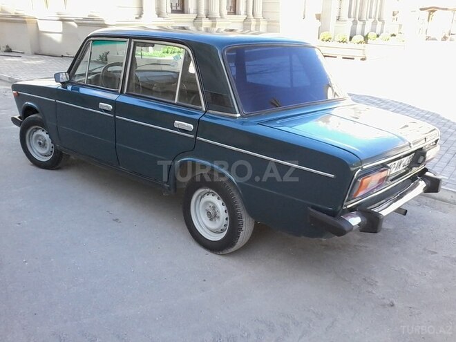 LADA (VAZ) 2106 1998, 250,000 km - 1.6 л - Bakı