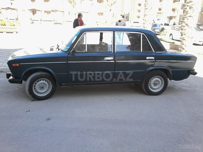 LADA (VAZ) 2106 1998, 250,000 km - 1.6 л - Bakı
