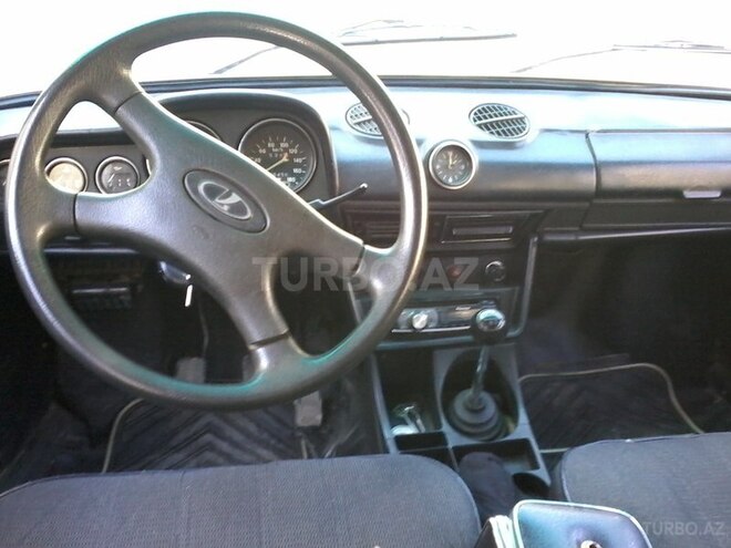 LADA (VAZ) 2106 1998, 250,000 km - 1.6 л - Bakı
