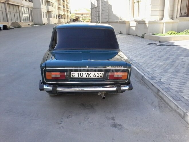 LADA (VAZ) 2106 1998, 250,000 km - 1.6 л - Bakı