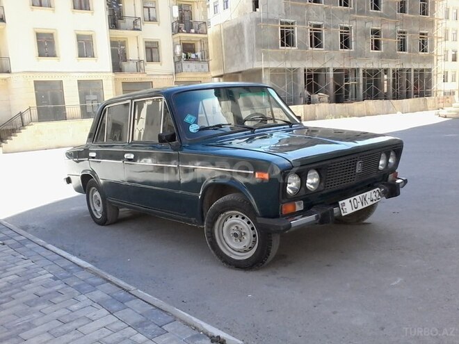 LADA (VAZ) 2106 1998, 250,000 km - 1.6 л - Bakı