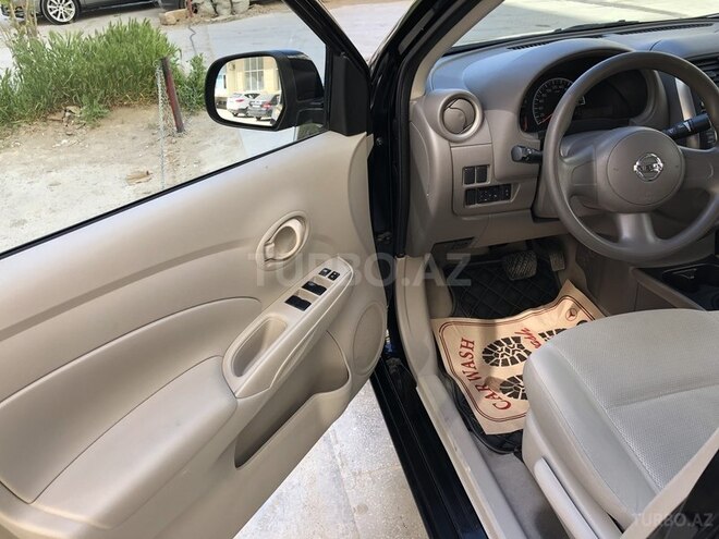 Nissan Sunny 2012, 71,500 km - 1.5 l - Bakı