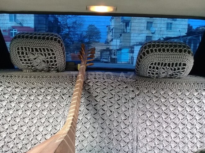 Mercedes 190 1991, 356,800 km - 2.3 l - Bakı