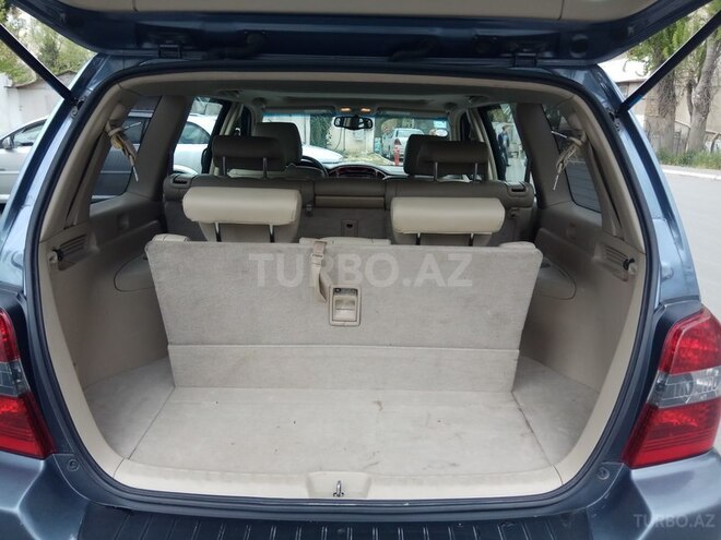 Toyota Highlander 2004, 230,000 km - 3.3 l - Bakı