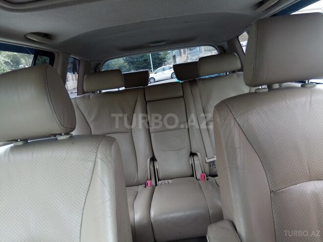 Toyota Highlander 2004, 230,000 km - 3.3 l - Bakı