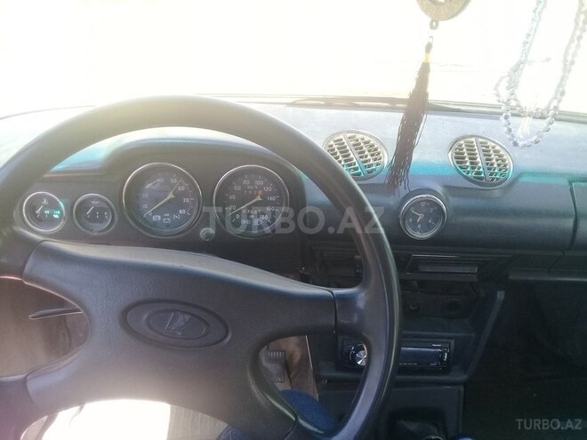 LADA (VAZ) 2106 1995, 93,687 km - 1.6 l - Bakı