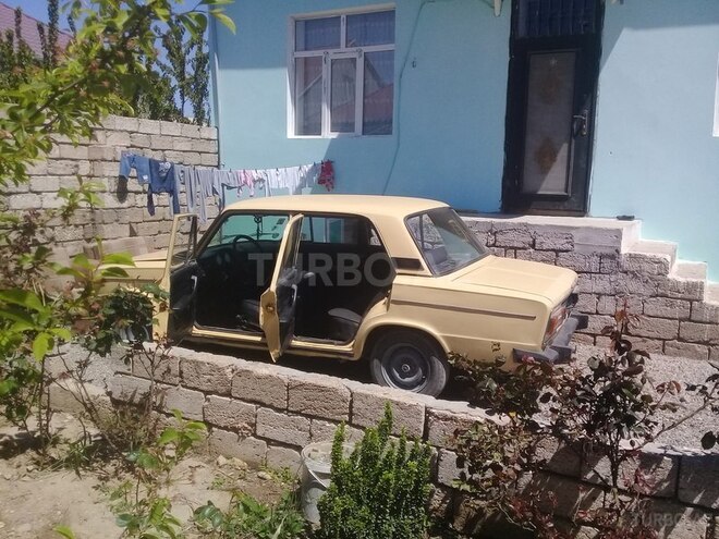 LADA (VAZ) 2106 1995, 93,687 km - 1.6 l - Bakı