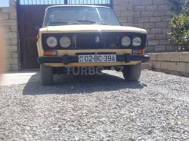 LADA (VAZ) 2106 1995, 93,687 km - 1.6 l - Bakı