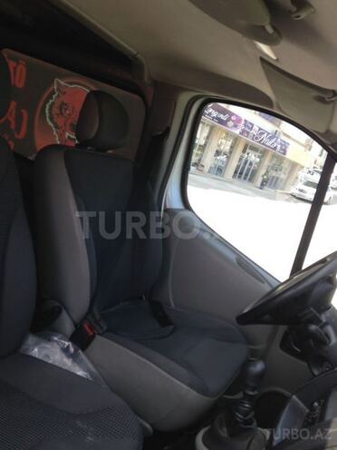 Opel Vivaro 2012, 112,000 km - 2.0 l - Bakı