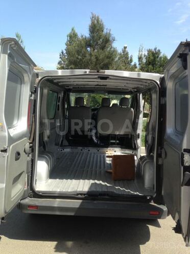 Opel Vivaro 2012, 112,000 km - 2.0 l - Bakı