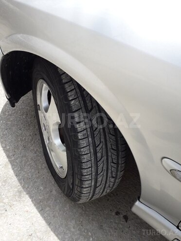 Opel Vectra 2000, 225,000 km - 1.8 l - Bakı