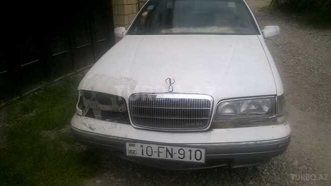 Daewoo  1996, 250,000 km - 2.0 l - Ağcabədi
