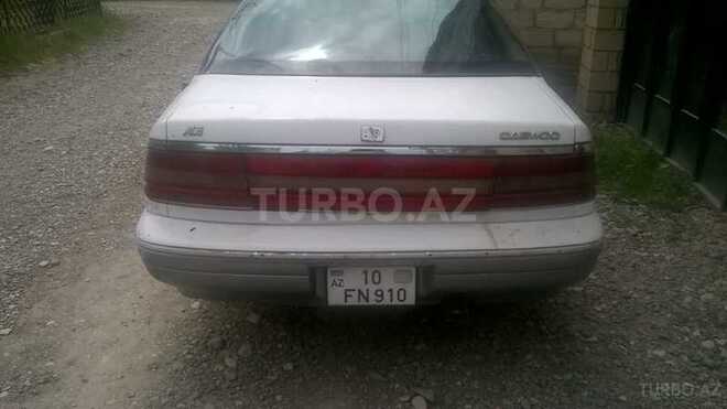 Daewoo  1996, 250,000 km - 2.0 l - Ağcabədi