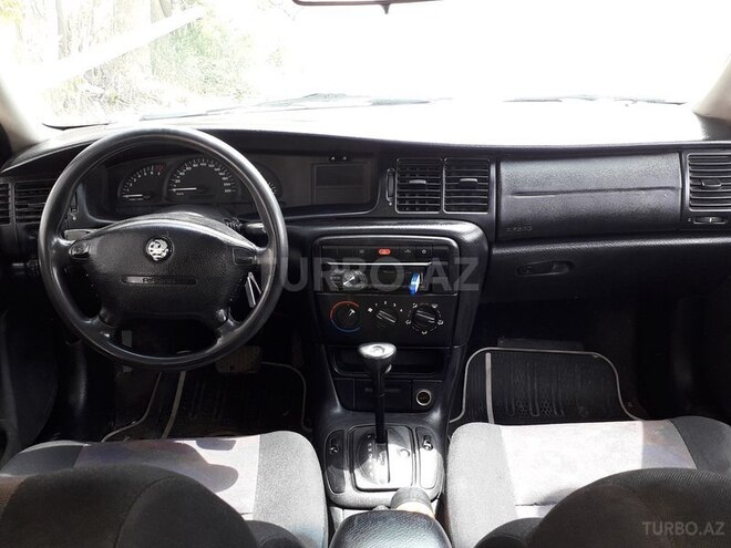 Opel Vectra 2000, 225,000 km - 1.8 l - Bakı