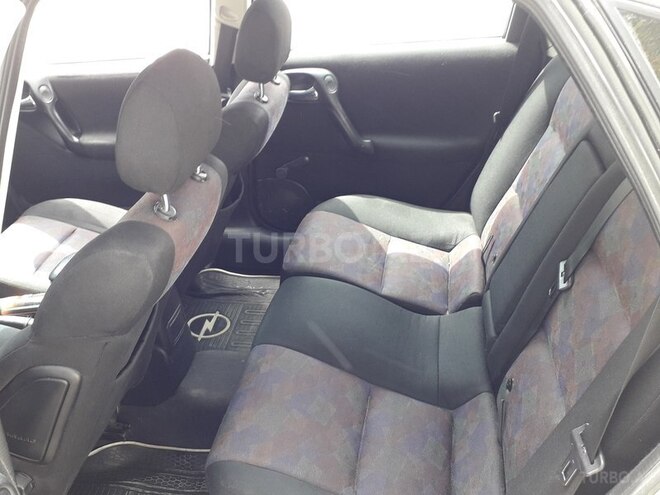 Opel Vectra 2000, 225,000 km - 1.8 l - Bakı