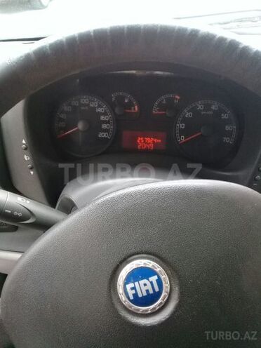 Fiat Doblo 2007, 257,924 km - 1.4 l - Bakı