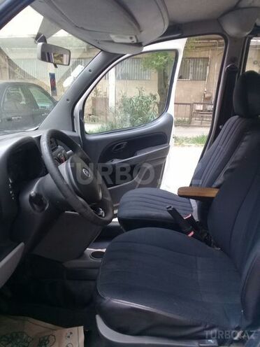 Fiat Doblo 2007, 257,924 km - 1.4 l - Bakı
