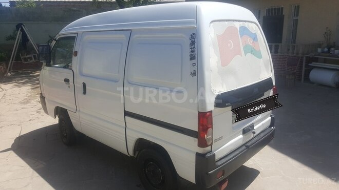 Daewoo Damas 2008, 260,000 km - 0.8 l - Bakı