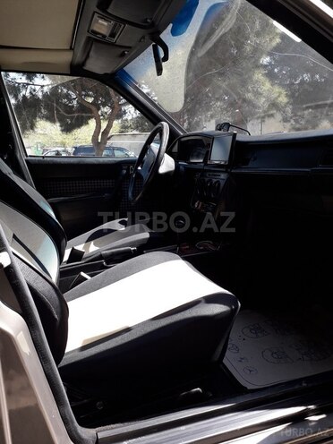 Mercedes 190 1990, 345,017 km - 1.8 l - Sumqayıt