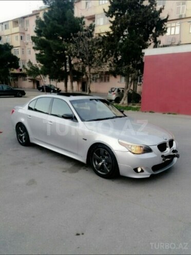 BMW 330 2004, 170,000 km - 0.3 l - Bakı