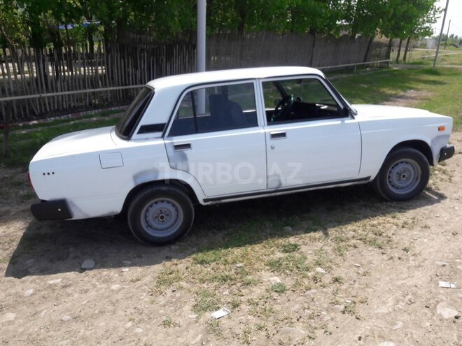 LADA (VAZ) 2107 2002, 369,000 km - 1.6 l - Zərdab