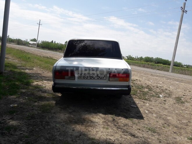 LADA (VAZ) 2107 2002, 369,000 km - 1.6 l - Zərdab
