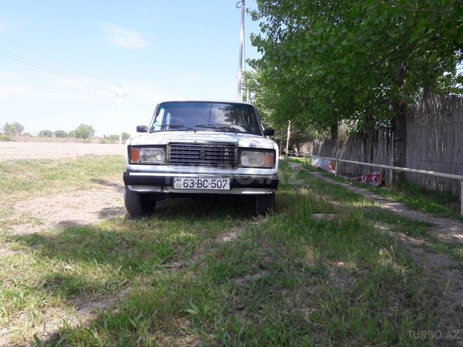 LADA (VAZ) 2107 2002, 369,000 km - 1.6 l - Zərdab