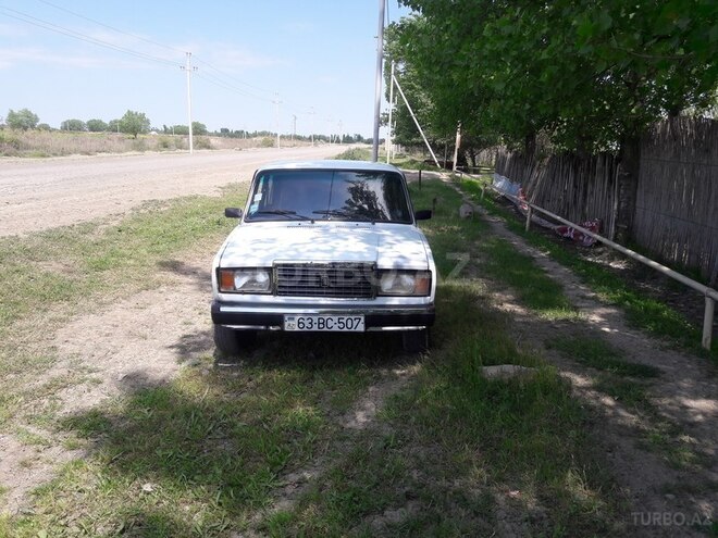 LADA (VAZ) 2107 2002, 369,000 km - 1.6 l - Zərdab