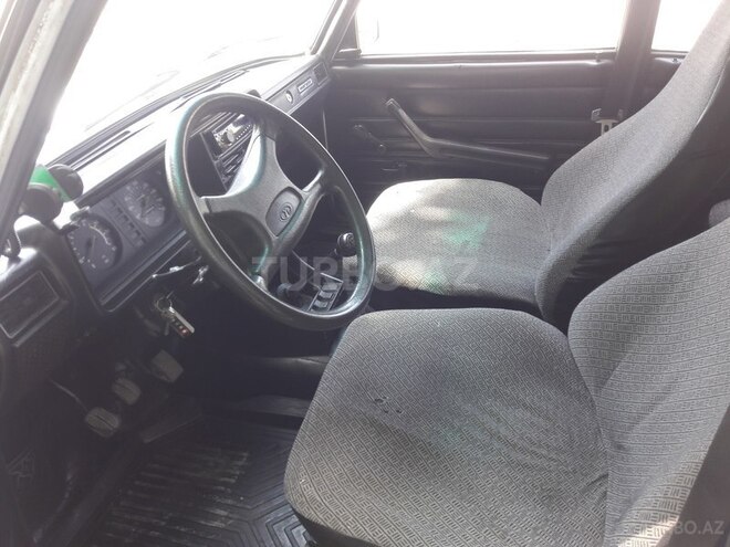 LADA (VAZ) 2107 2002, 369,000 km - 1.6 l - Zərdab