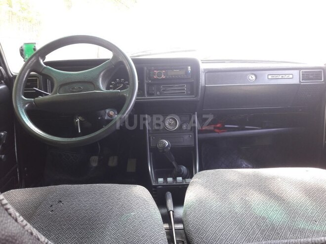 LADA (VAZ) 2107 2002, 369,000 km - 1.6 l - Zərdab