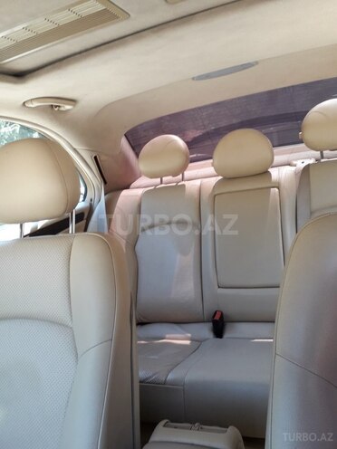 Mercedes C 240 2002, 275,000 km - 2.4 л - Bakı