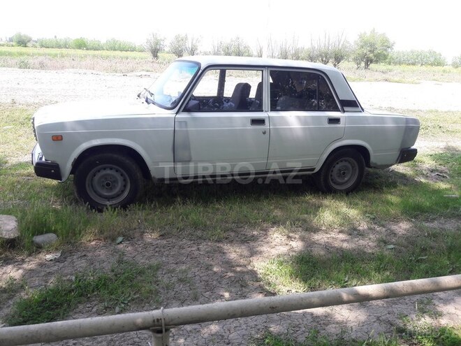 LADA (VAZ) 2107 2002, 369,000 km - 1.6 l - Zərdab