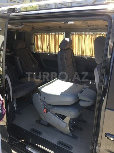 Mercedes Vito 2001, 400,000 km - 2.2 л - Bakı