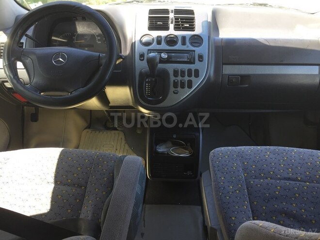 Mercedes Vito 2001, 400,000 km - 2.2 л - Bakı