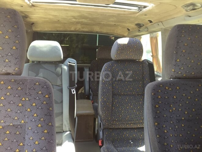 Mercedes Vito 2001, 400,000 km - 2.2 л - Bakı