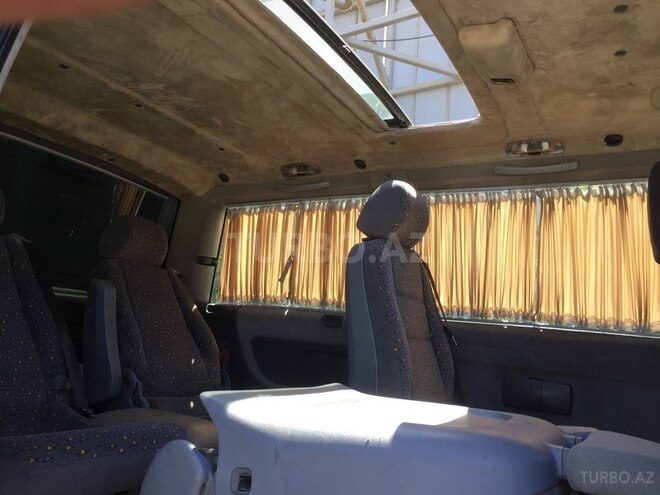 Mercedes Vito 2001, 400,000 km - 2.2 л - Bakı