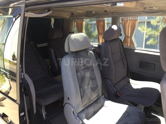 Mercedes Vito 2001, 400,000 km - 2.2 л - Bakı