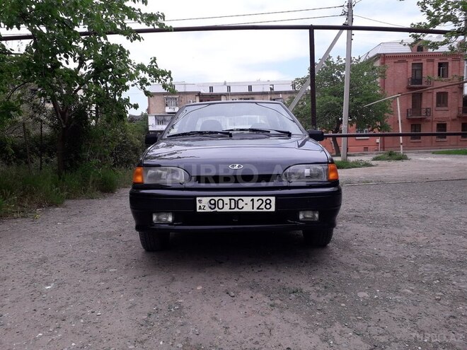 LADA (VAZ) 2115 2008, 189,000 km - 1.6 л - Gəncə