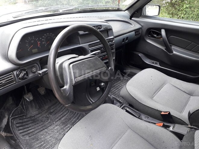 LADA (VAZ) 2115 2008, 189,000 km - 1.6 л - Gəncə