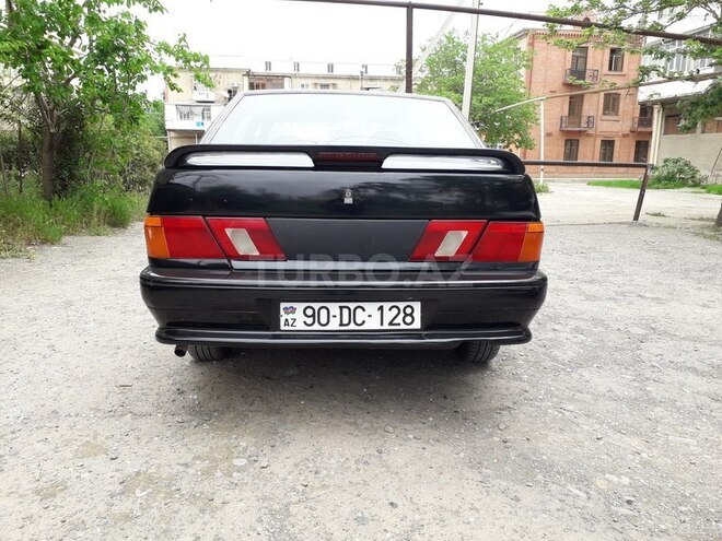 LADA (VAZ) 2115 2008, 189,000 km - 1.6 л - Gəncə