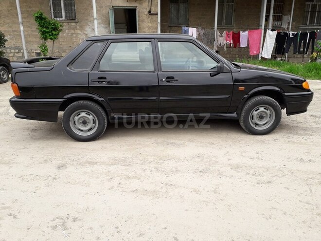 LADA (VAZ) 2115 2008, 189,000 km - 1.6 л - Gəncə