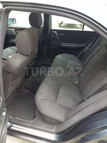 Mercedes E 230 1996, 350,000 km - 2.3 l - Bakı