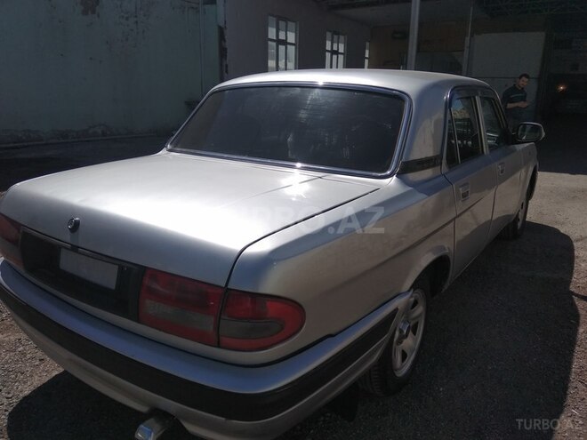 GAZ 31105 2004, 228,000 km - 2.3 l - Bakı