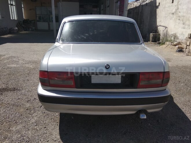 GAZ 31105 2004, 228,000 km - 2.3 l - Bakı