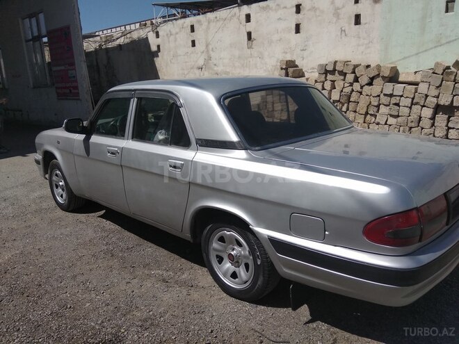 GAZ 31105 2004, 228,000 km - 2.3 l - Bakı