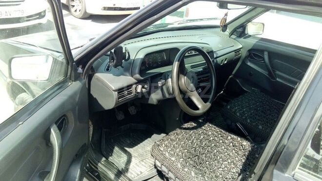 LADA (VAZ) 2109 1996, 214,000 km - 1.5 l - Bakı