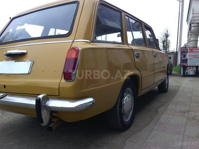 LADA (VAZ) 2102 1976, 365,000 km - 1.3 л - Masallı