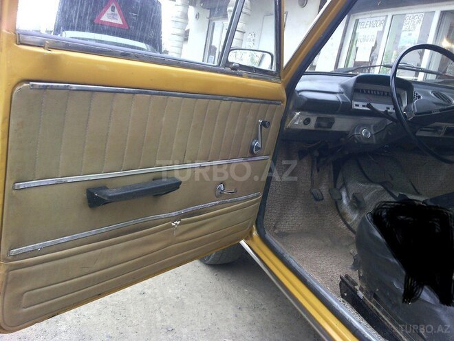 LADA (VAZ) 2102 1976, 365,000 km - 1.3 л - Masallı