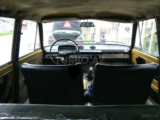 LADA (VAZ) 2102 1976, 365,000 km - 1.3 л - Masallı