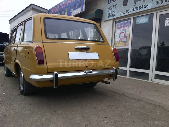 LADA (VAZ) 2102 1976, 365,000 km - 1.3 л - Masallı